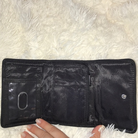 Vera Bradley fold wallet - Picture 3 of 5